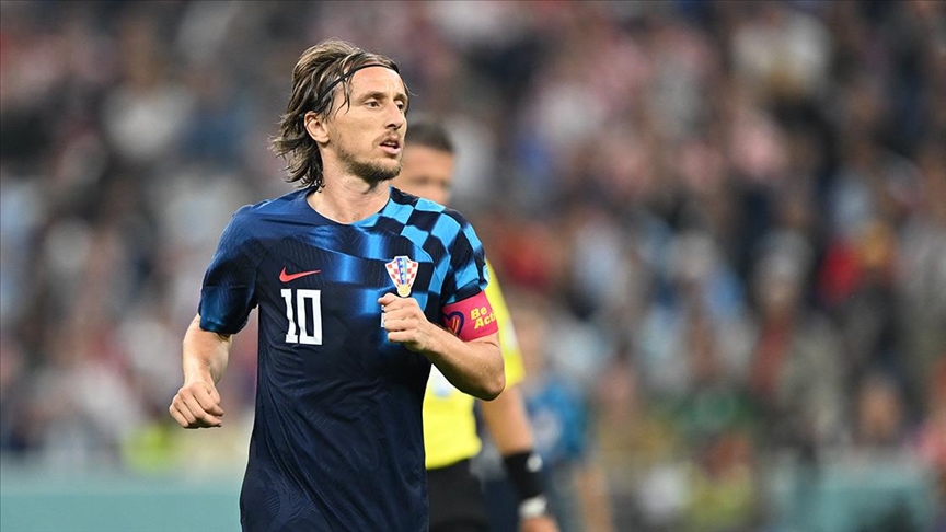 Luka Modrić nakon pobjede protiv Nizozemske: Uradili smo tek pola posla