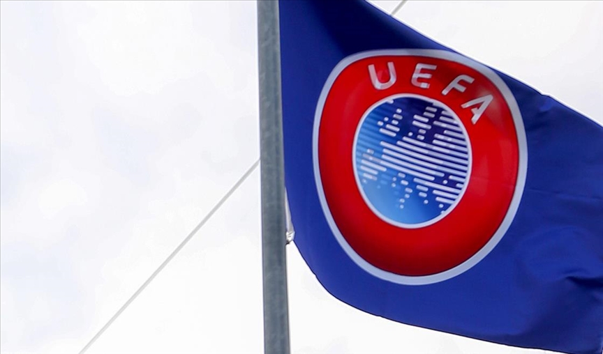 UEFA, 69. kuruluş yıl dönümünü kutluyor