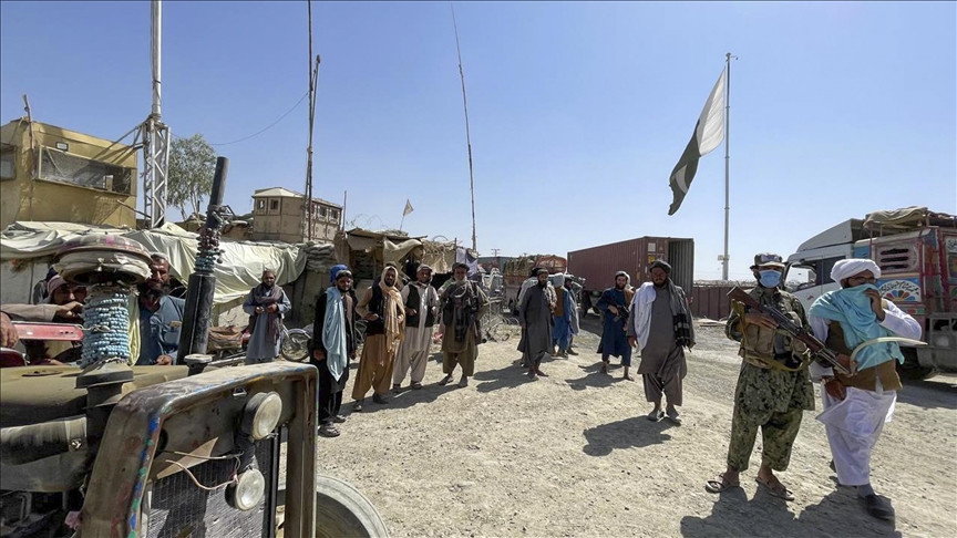 Islamabad to relocate outlawed Pakistani Taliban to western Afghanistan