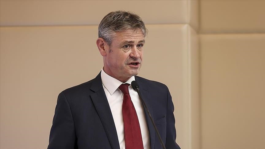 Амбасадорот на Швајцарија во Анкара повикан поради провокации насочени кон турскиот претседател