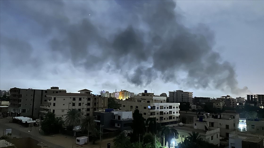 Doğu Afrika ülkeleri, Sudan krizi için Etiyopya'da bir araya gelecek