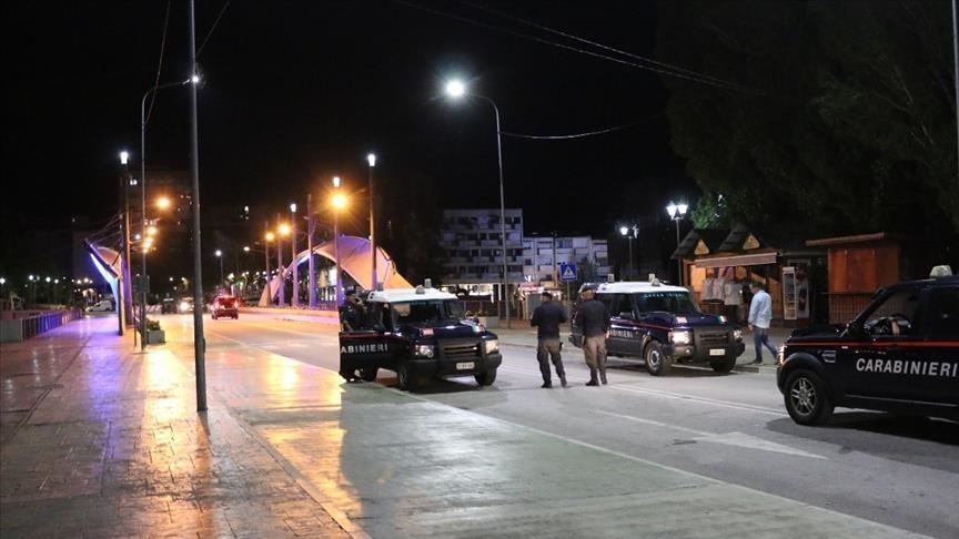 Власти Косово запретили въезд автомобилям с сербскими номерами