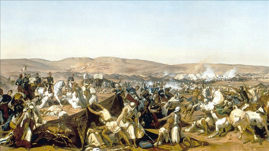 الأمير عبد القادر.. مؤسس الدولة الجزائرية الذي كرَّمته موسكو (بروفايل)