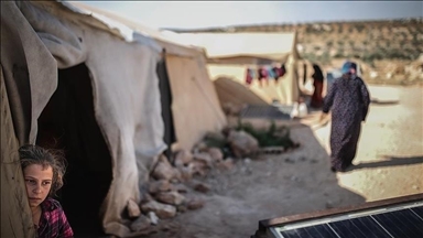 US announces additional $920M in humanitarian assistance for Syria