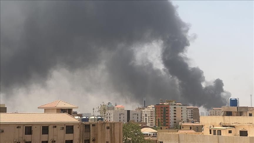 US condemns abuses in Sudan, says atrocities 'ominous reminder of Darfur genocide'