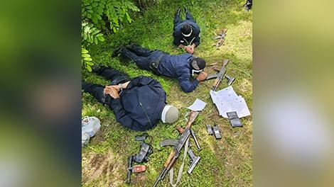 Srbija: Trojici kosovskih policajaca određen pritvor