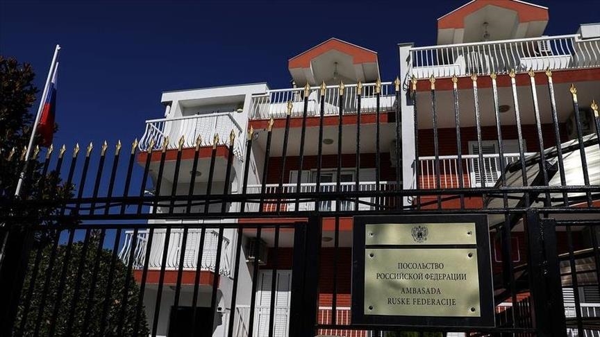 Russia fixes dispute with Israel over property it bought in West Jerusalem in 1885