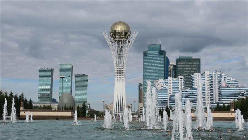 В Астане 20-21 июня пройдёт 20-я Международная встреча по Сирии
