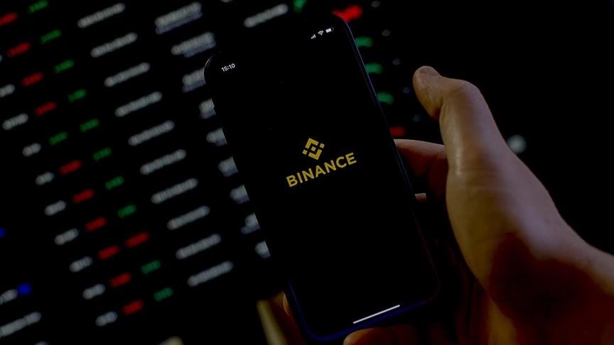 Crypto firm Binance leaves due to Netherlands
