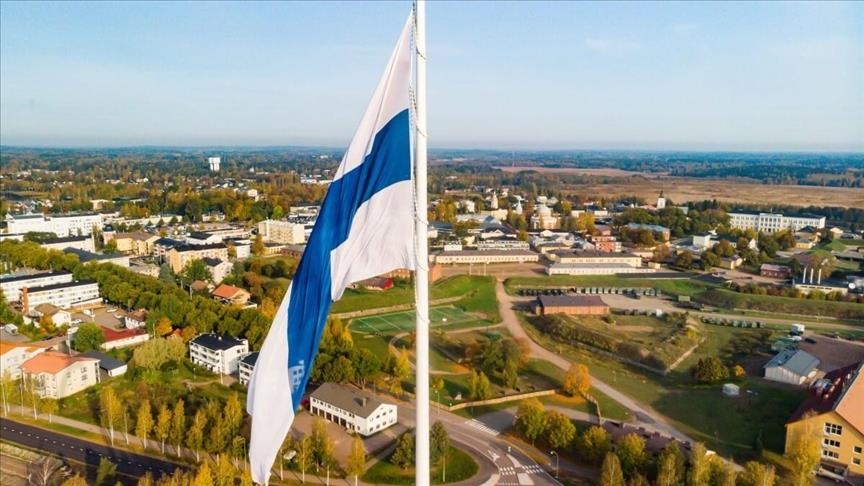 Finland’s conservative party announces coalition government with far-right party