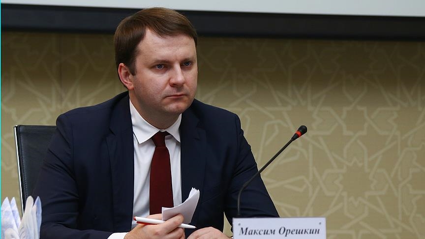 Помощник президента РФ: Москва и Анкара не задействовали и половины потенциала сотрудничества