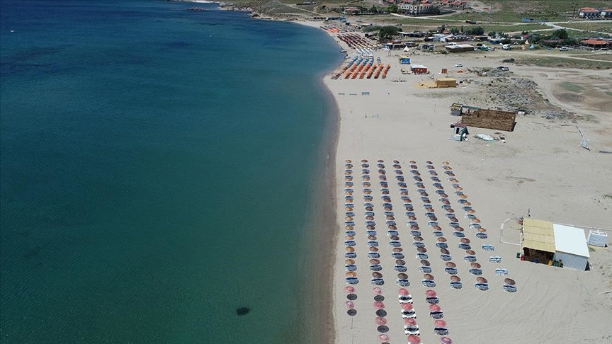 Kuzey Ege ve Güney Marmara adaları 9 günlük bayram tatiline hazır