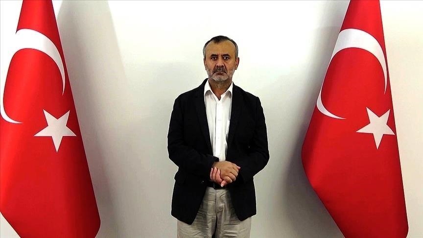 Суд Турции вынес суровый приговор главарю ячейки FETÖ в Центральной Азии