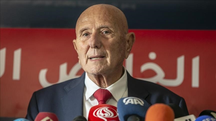 تونس.. القضاء يبقي رئيس "جبهة الخلاص" بحالة سراح