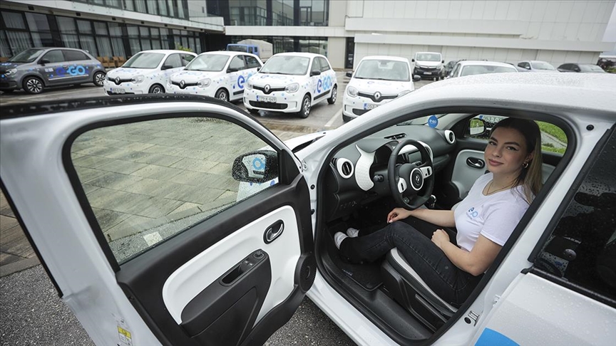 U Sarajevu predstavljen carsharing e-GO koncepta: Rješenje za parking i zagađenje okoliša