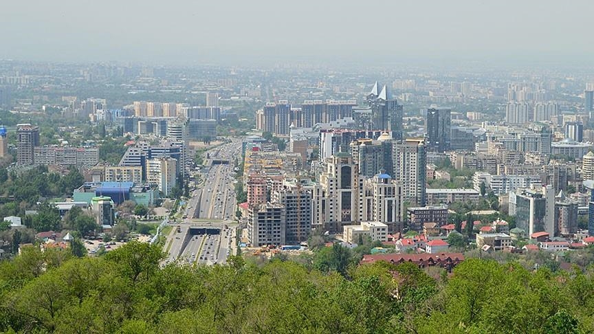 Турецкие компании построили кольцевую автодорогу БАКАД в Казахстане