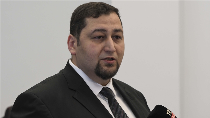 Siber Güvenlik Dairesi Başkanı Talay: Sızdığı iddia edilen verilerin e-Devlet Kapısı'ndan çalınmış olması mümkün değil
