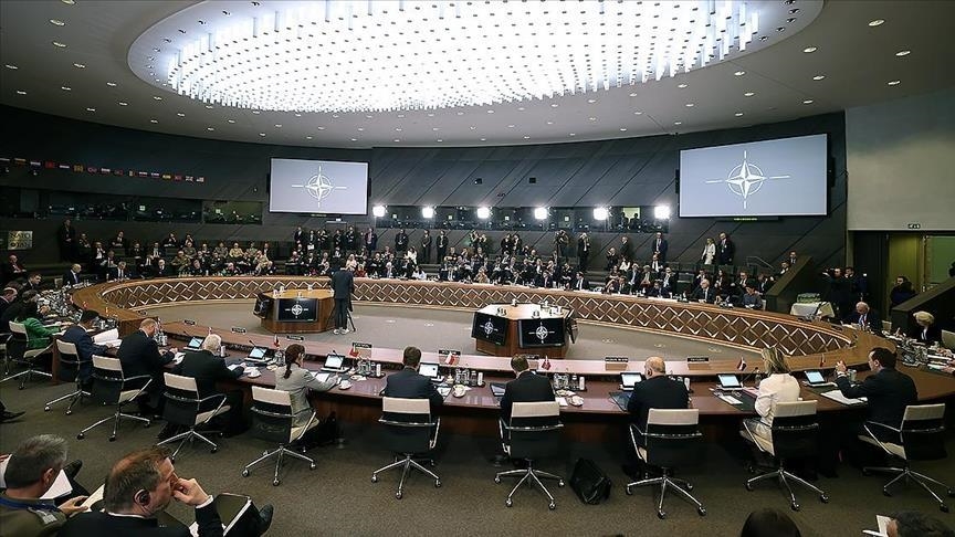 NATO defense ministers prepare for leaders’ summit in Vilnius