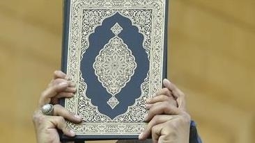 French citizen tears copy of Quran in Greece’s Western Thrace