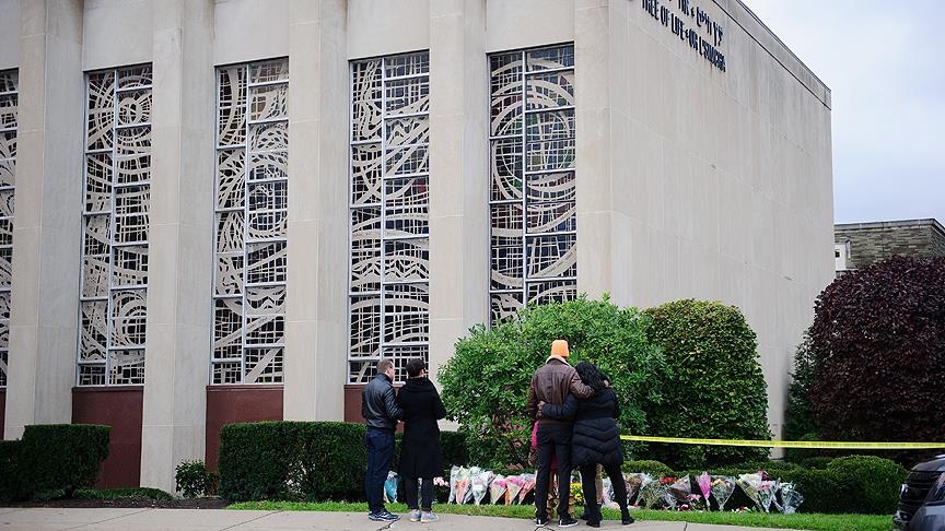 Shooter who killed 11 at Pennsylvania synagogue in 2018 convicted on 63 charges