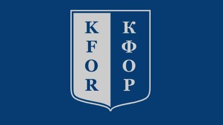 KFOR: Nejasno gde su se nalazila tri kosovska policajca prilikom hapšenja