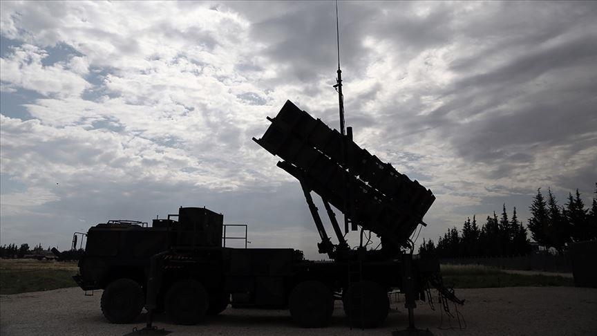 Spain has no plans to send Patriot missile defense system stationed in Türkiye to Ukraine: Minister