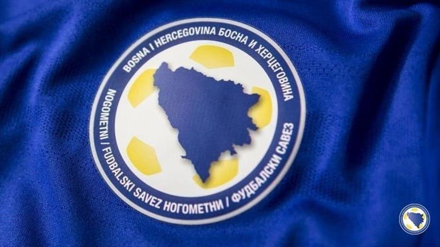 Fudbalskoj reprezentaciji BiH kasni let za Lisabon