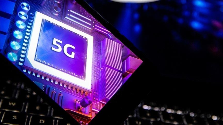 ЕС откажется от услуг связи 5G с китайским оборудованием
