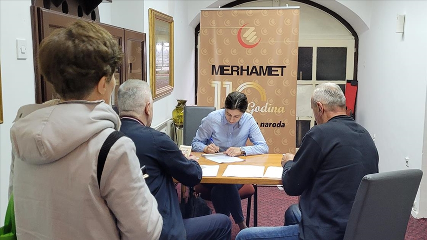 U toku je “Merhametova” akcija: Kurbani u BiH, Mekki i Australiji