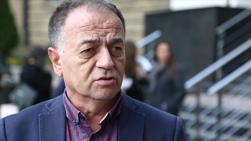 Tahirović poručio Dodiku: Nužno je da što prije pročitate presude Međunarodnog suda za bivšu Jugoslaviju