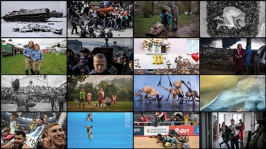 Serkeftiyên Istanbul Photo Awards 2023yan eşkere bûn