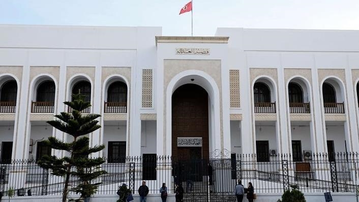 Tunisie: une décision de justice interdit aux médias de traiter de l’affaire du « complot contre la sûreté de l’État »