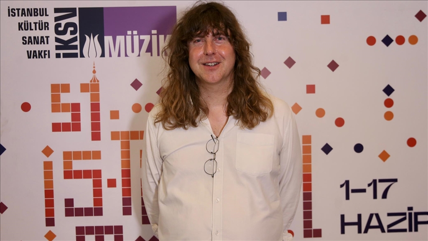 "Binboğalar Efsanesi" İstanbul Müzik Festivali'nde seyircilerle buluştu