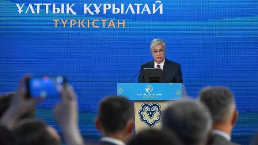 Токаев перечислил условия для достижения «ренессанса» Казахстана