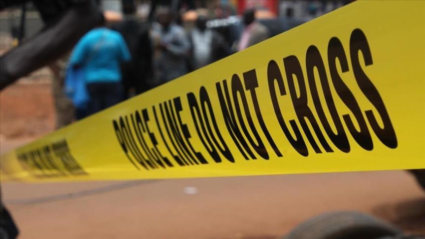 25 students killed as rebels attack school in western Uganda 25 students killed as rebels attack school in western Uganda