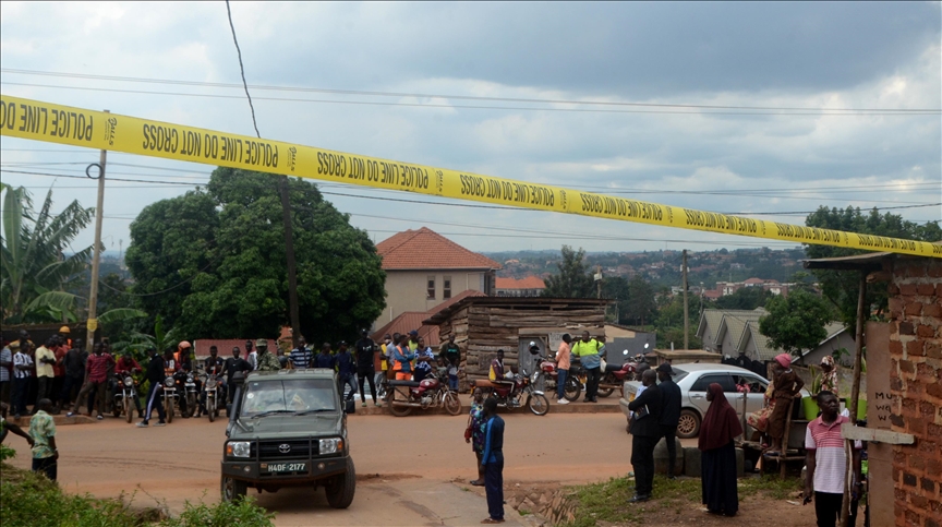 UPDATE - Uganda: Broj poginulih u napadu na školu povećan na 41