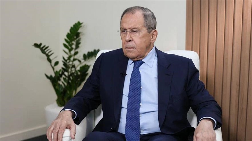 Лавров: переход к многополярности может длиться долгие годы