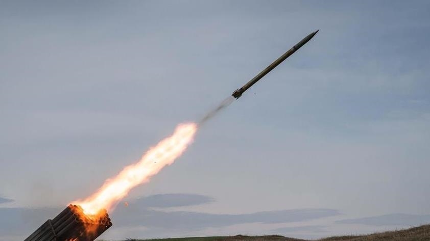 Ukraine claims it launched 14 airstrikes on positions of Russian forces