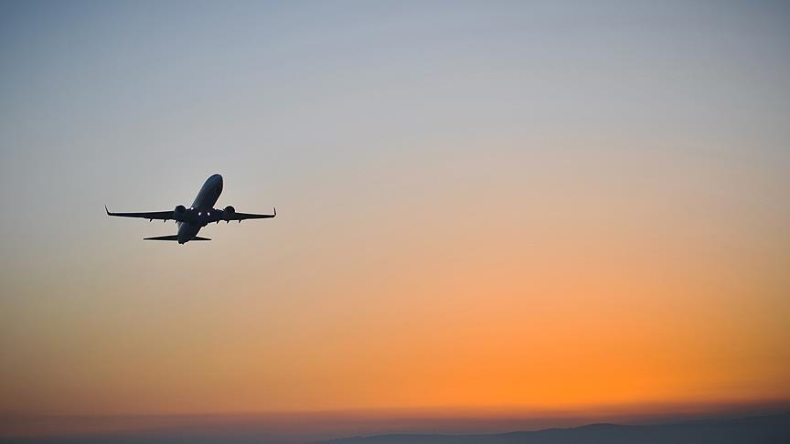 First flight from Sanaa to Saudi Arabia in 7 years carries Yemeni pilgrims