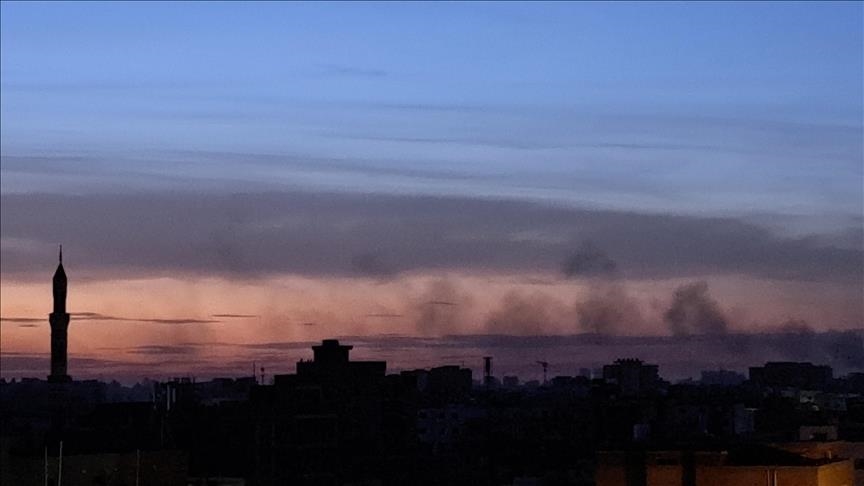 Arab Parliament condemns storming of Tunisian envoy's residence in Khartoum Arab Parliament condemns storming of Tunisian envoy's residence in Khartoum