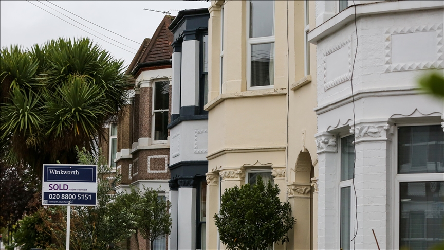 Rising mortgage rates in UK could affect 7.5M households Rising mortgage rates in UK could affect 7.5M households