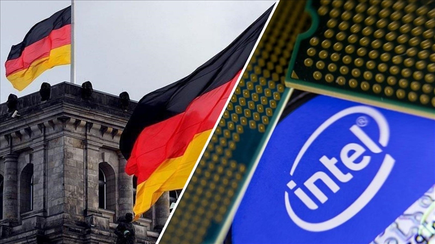 Intel i Njemačka potpisali ugovor o investiciji 30 milijardi eura u fabriku čipova