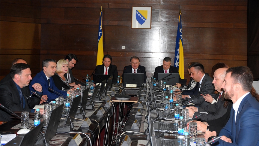 FBiH na korak do usvajanja seta reformskih zakona u oblasti energije