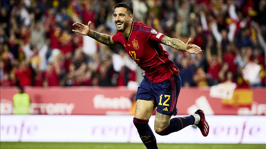 Real Madrid doveo Joselua na posudbu
