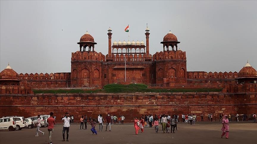 Жертвами аномальной жары в Индии стали уже 166 человек