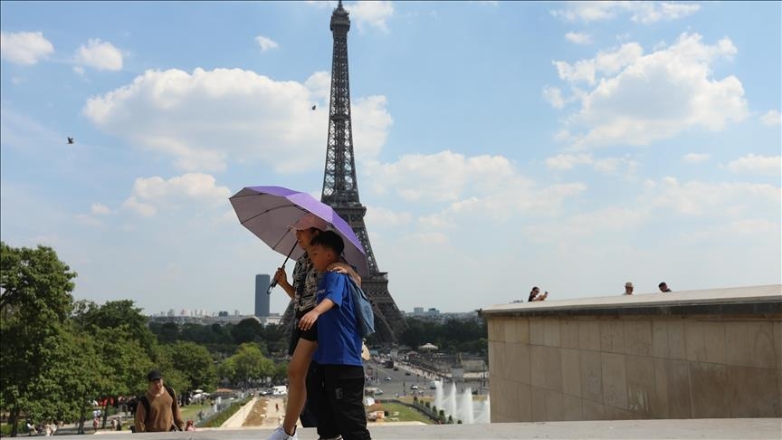 WMO: Evropa se zagrijava brže od bilo kojeg drugog kontinenta posljednjih decenija