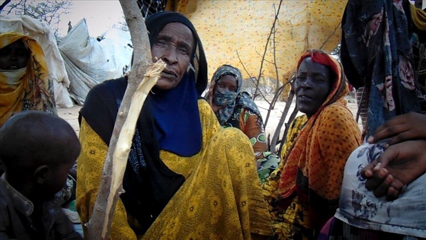 Sexual violence in conflict: ‘Terrifying to be a woman in Sudan right now’