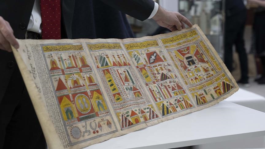لندن.. مقتنيات بائعي الكتب القديمة تزخر بنفائس عثمانية (تقرير)