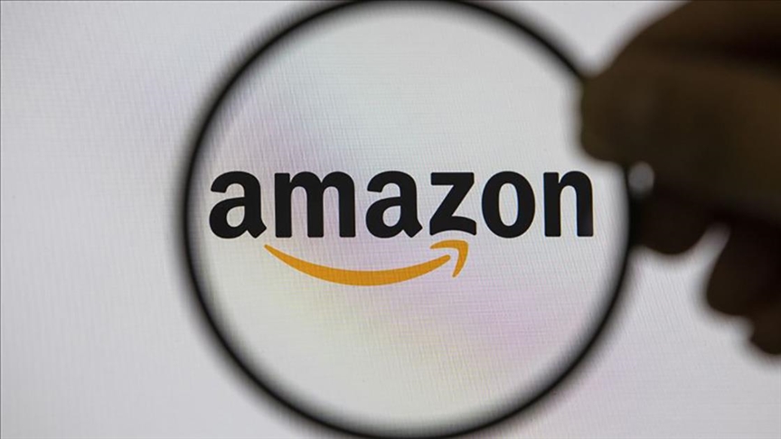 Amazon'un Fransa'daki deposunu fareler "istila etti"