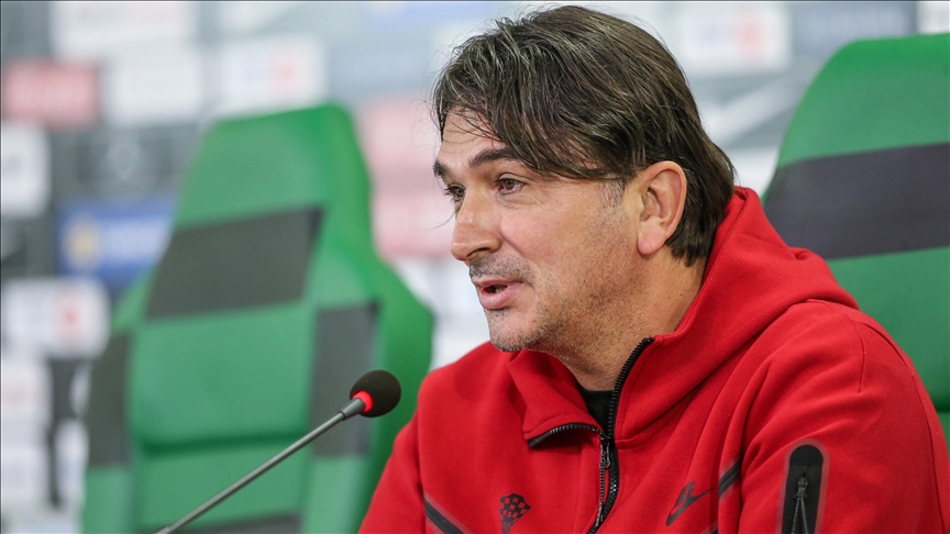 Dalić: Svi želimo da Modrić ostane, tri medalje u pet godina velika stvar
